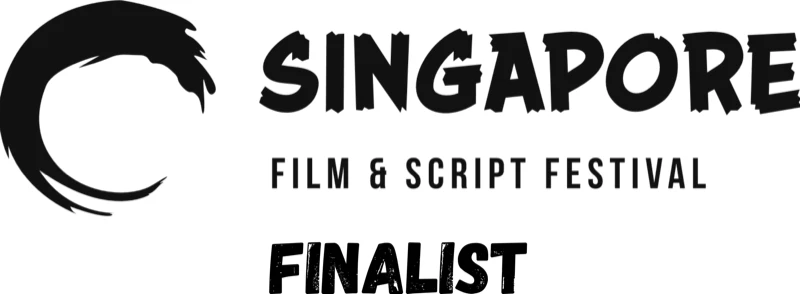 Finalist - Singapore Film & Script Festival (Aankhon Ki Shararat+)