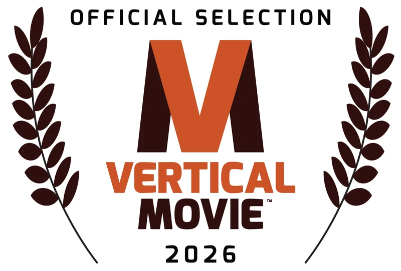 Official Selection - Vertical Movie Festival 2026