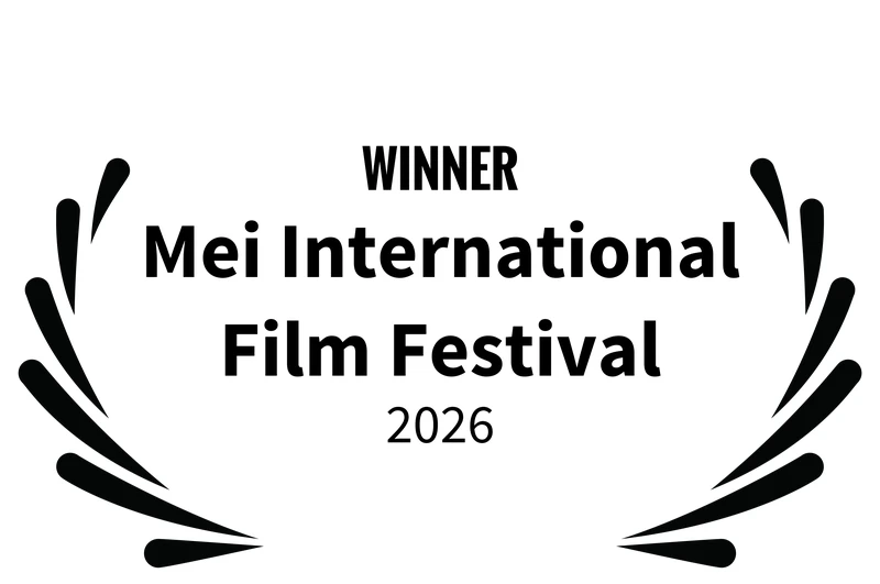 Winner - Best Music Video, Mei International Film Festival 2026 (Daddy)