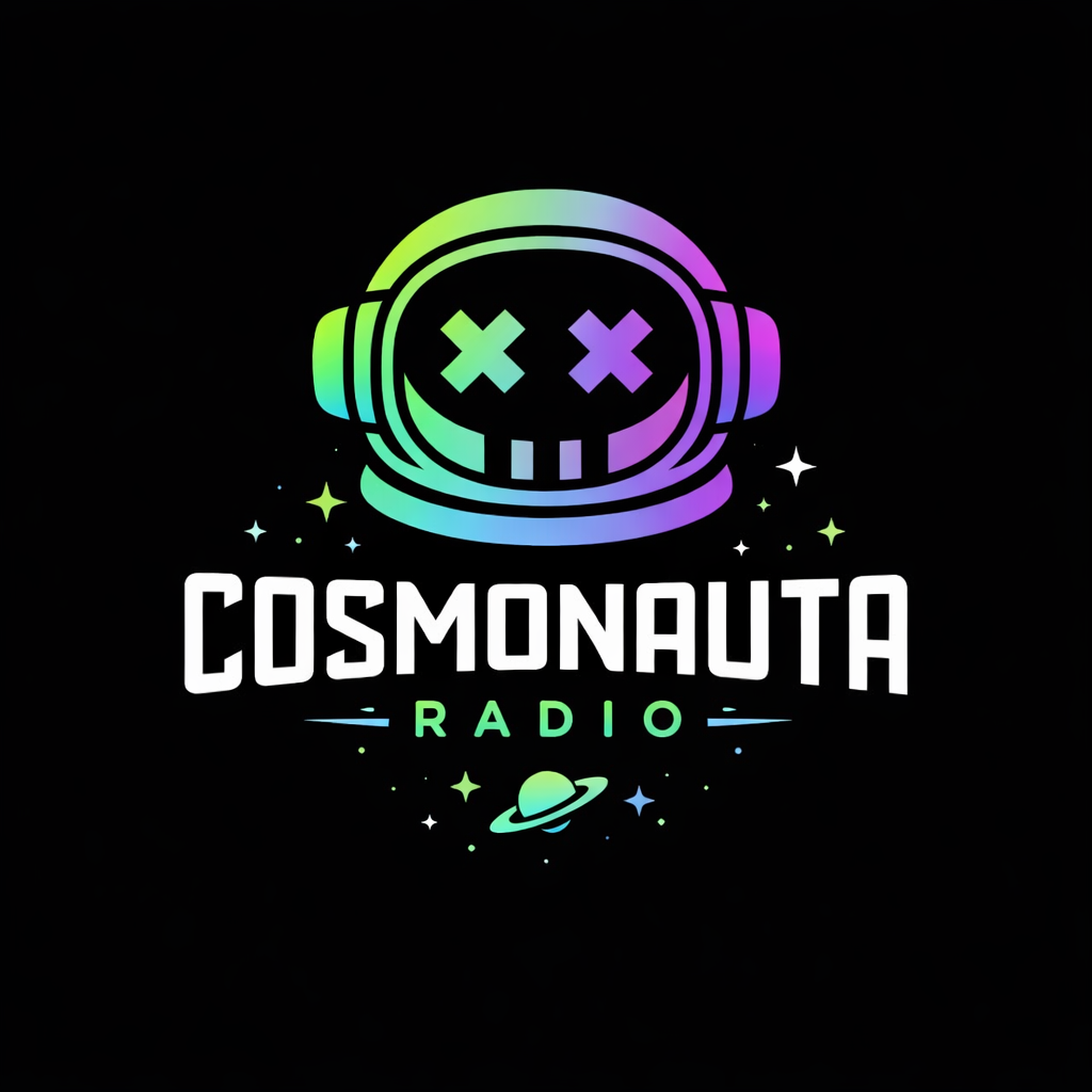 Cosmonauta