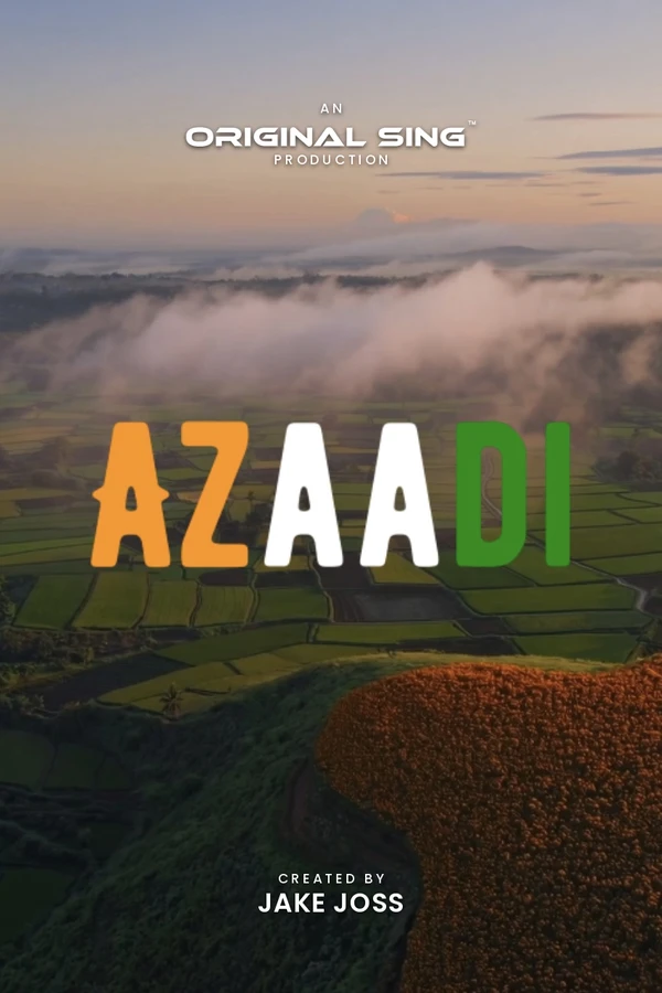 Azaadi - Original Sing